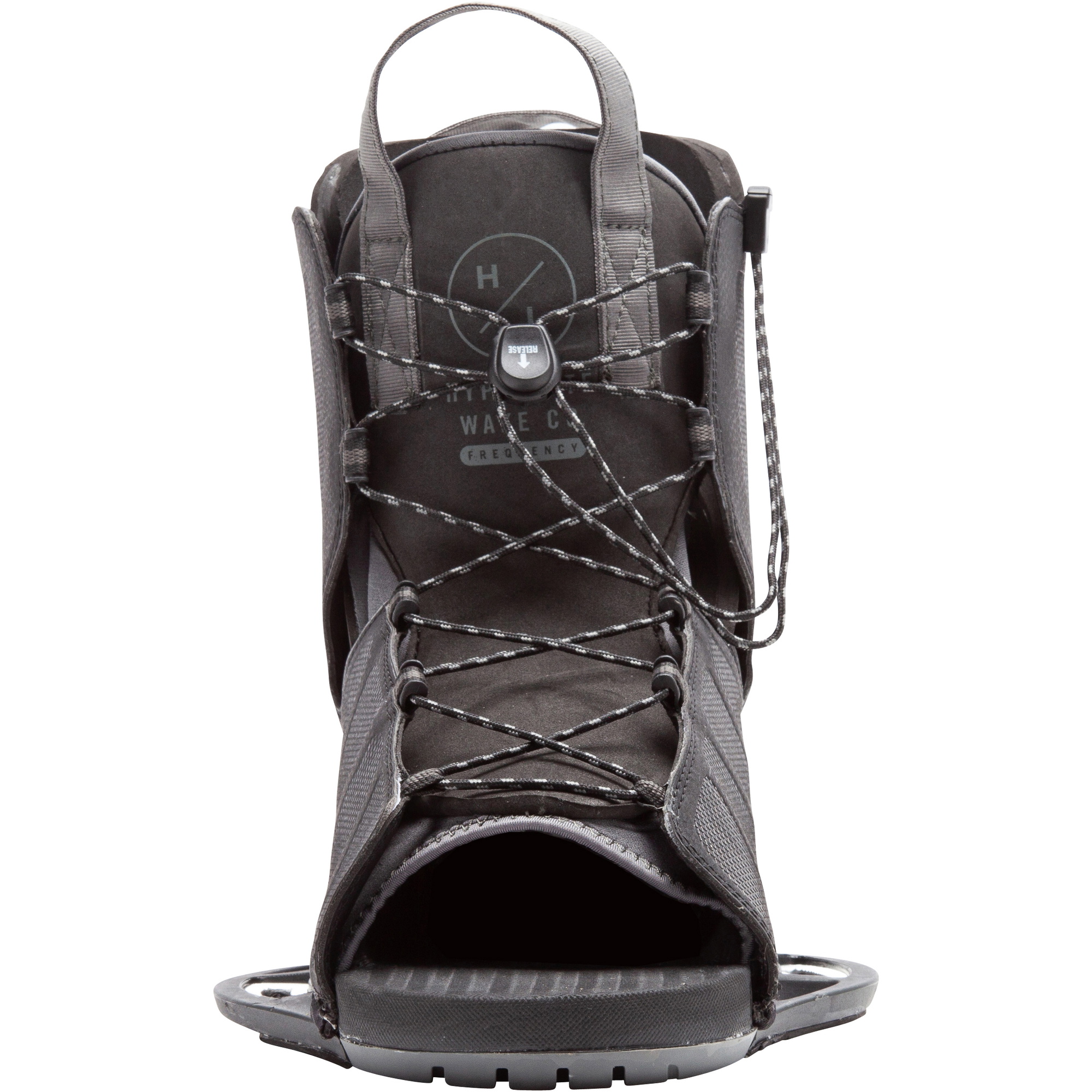 2025 Hyperlite Frequency Boot H19BFE - Black